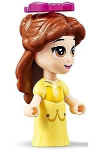 Belle - Belle - Micro Doll - dp090