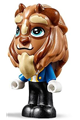 Beast / Prince Adam - Micro Doll - dp091