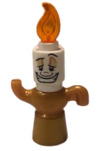 LEGO Lumière Mini-doll figure dp099 | BrickEconomy