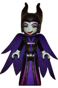 lego maleficent minifigure