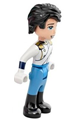 Prince Eric - No Yellow on Torso - dp109