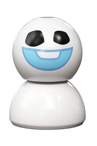 Snowgie - Snowgie with a dome body - dp139