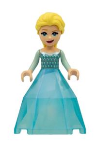 Elsa - Elsa - diamond dress container bottom - dp143