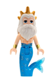 King Triton