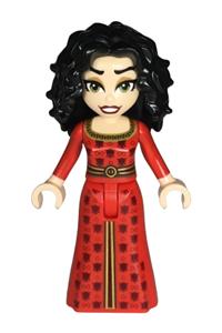 Mother Gothel - dp188