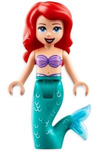 Ariel, Mermaid dp189