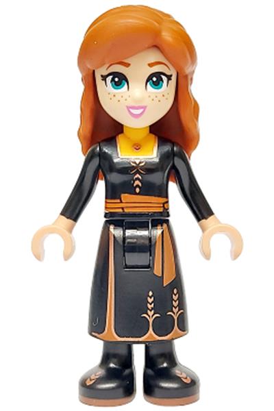 LEGO Anna Mini-doll figure dp192 | BrickEconomy