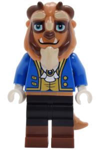 Beast / Prince Adam - dp215