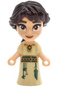 Honeymaren - Honeymaren Micro Doll - dp232