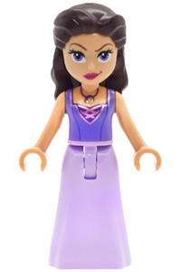 Ursula as Vanessa - Vanessa (Ursula) - dp257