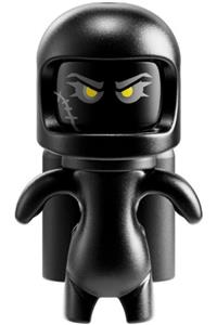 Denny Minifigure - drm023