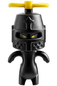 Flight Knight Minifigure - drm025