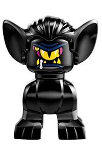 Sneak Minifigure - drm036
