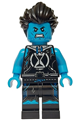 Logan - Minifigure - drm039