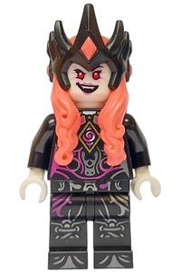 Never Witch Minifigure - drm040