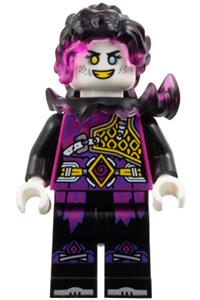 Dizzy Minifigure - drm047