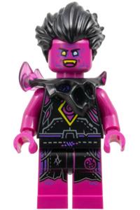 Dogan Minifigure - drm056