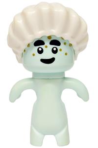 Dreamling Bath Minifigure - drm063