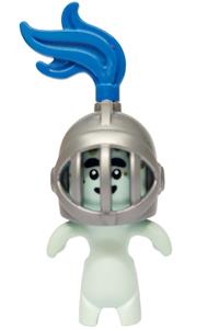 Dreamling Knight Minifigure - drm066