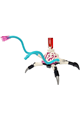 Cyber Brain Spider