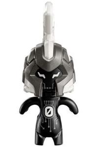 Cyberling Minifigure - drm074