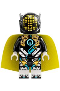 Dreamsmasher Minifigure - drm090
