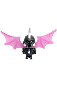 Cyberling Minifigure - Cyberling with wings - drm092