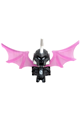 Cyberling with wings - drm092