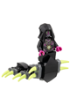 Arika in centipede form - drm115