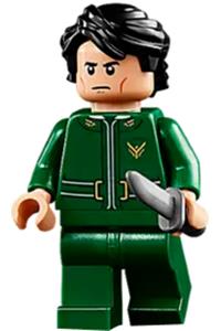 Paul Atreides Minifigure - dun001