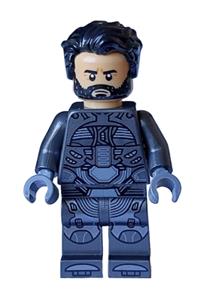 Duke Leto Atreides Minifigure - dun004