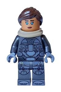 Chani Kynes Minifigure - dun007