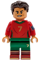 Cristiano Ronaldo - edi003