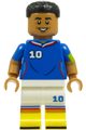 Kylian Mbappé - edi004