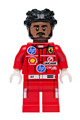 Lewis Hamilton - edi006