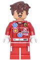 Charles Leclerc - edi007