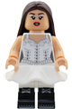 Olivia Rodrigo wearing a white outfit - edi013