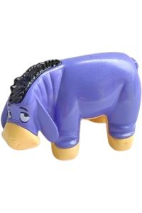 Duplo Eeyore - eeyore
