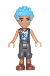 Tidus Stormsurfer elf013