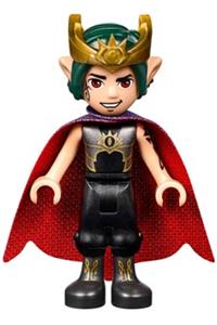 Goblin King elf033