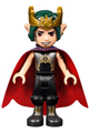 Goblin King - elf033