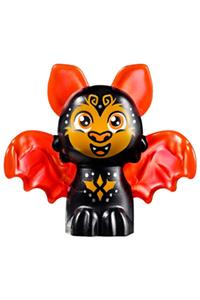 Noctura - Noctura with cape - elf055