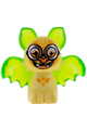 Shadow Bat Myzo