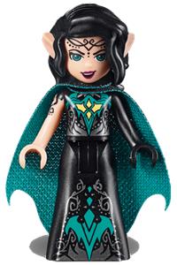 Noctura - Noctura without cape - elf059