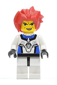 Ha-Ya-To Minifigure - exf001