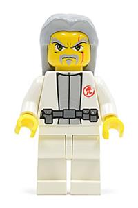 Keiken Minifigure - exf011