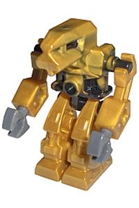 Meca One Minifigure - exf012
