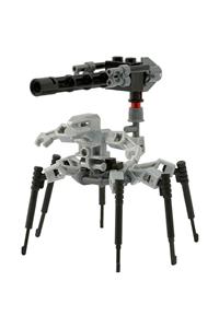 Mini Venom Walker Minifigure - exf013