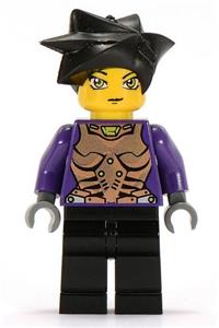 Hitomi Minifigure - exf020