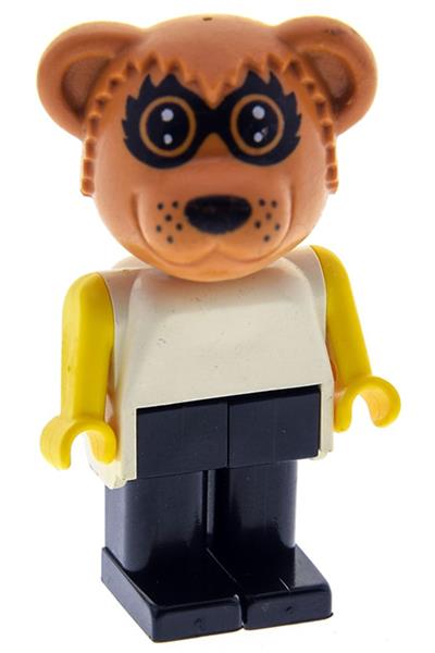 Lego fabuland bricklink best sale